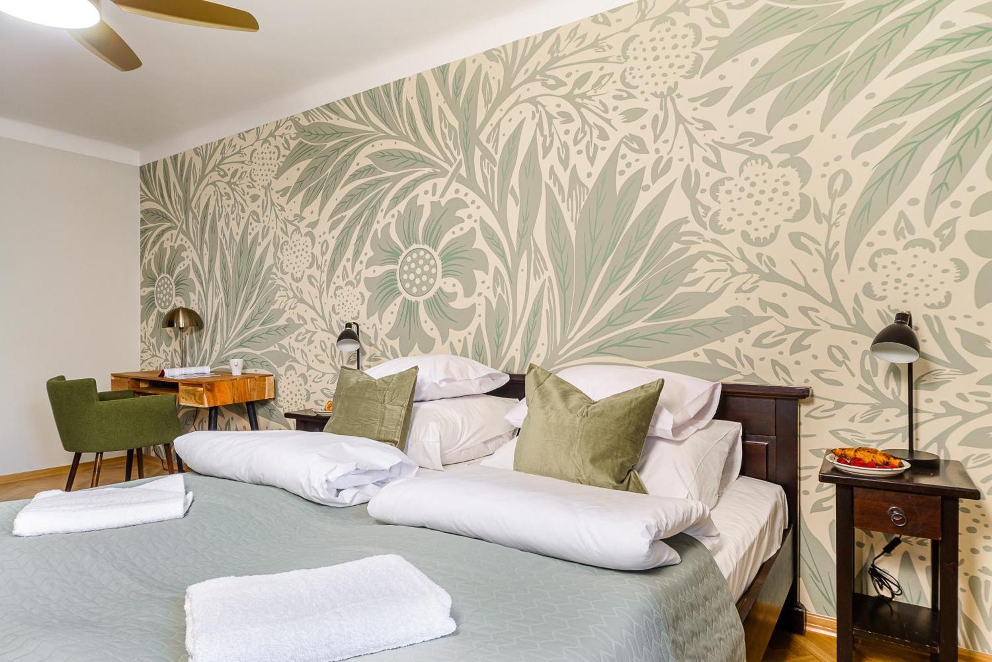 P&O Podwale Apartments Варшава Екстериор снимка