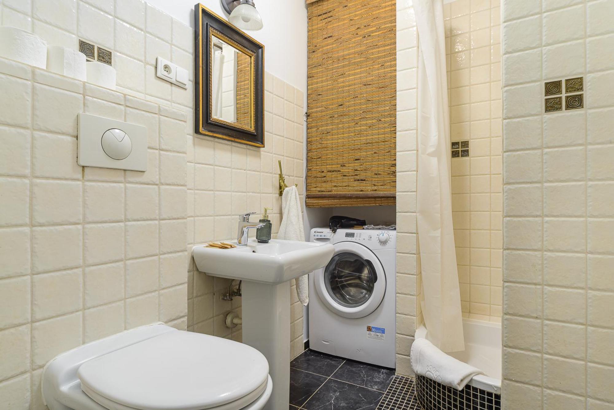P&O Podwale Apartments Варшава Екстериор снимка
