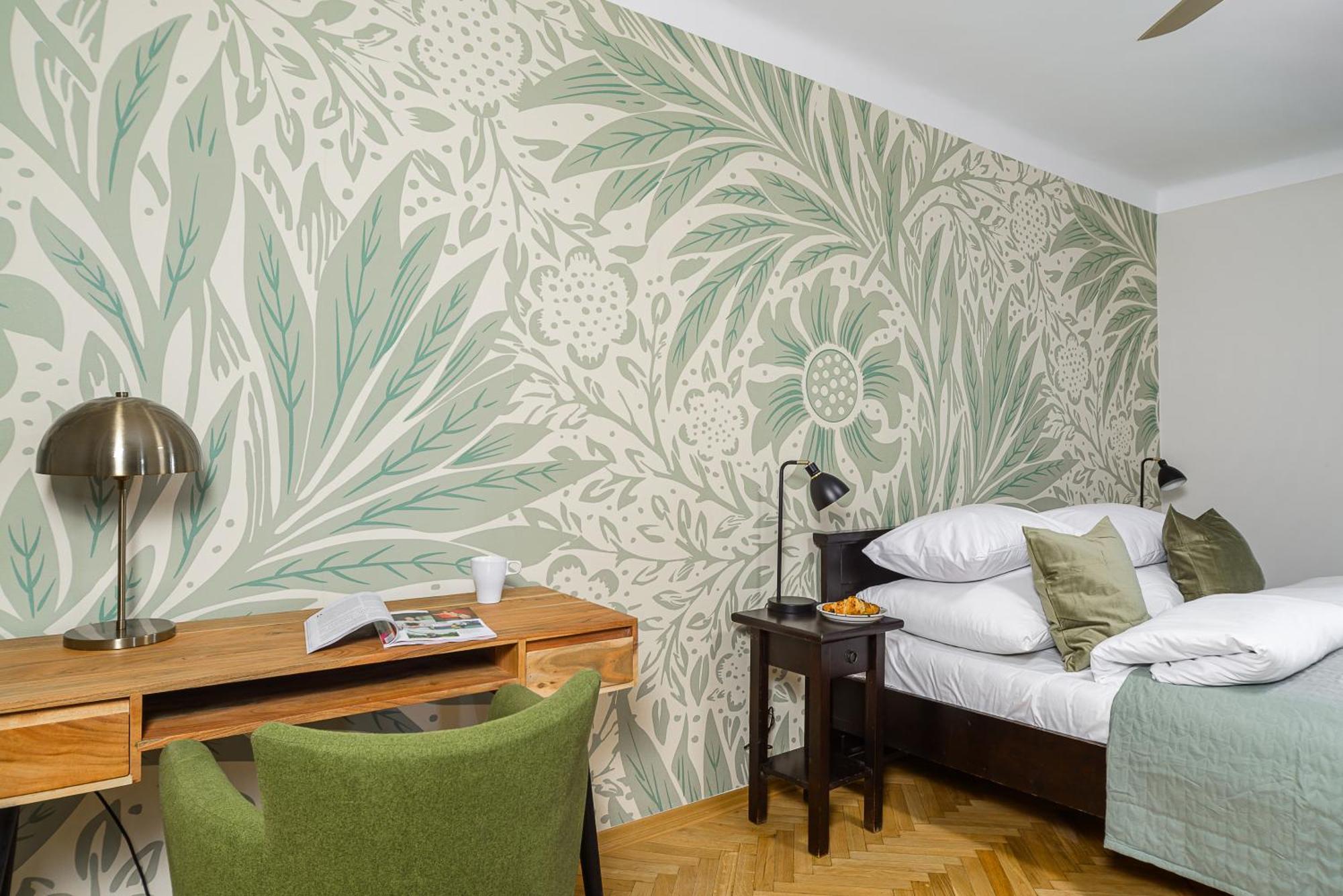 P&O Podwale Apartments Варшава Екстериор снимка