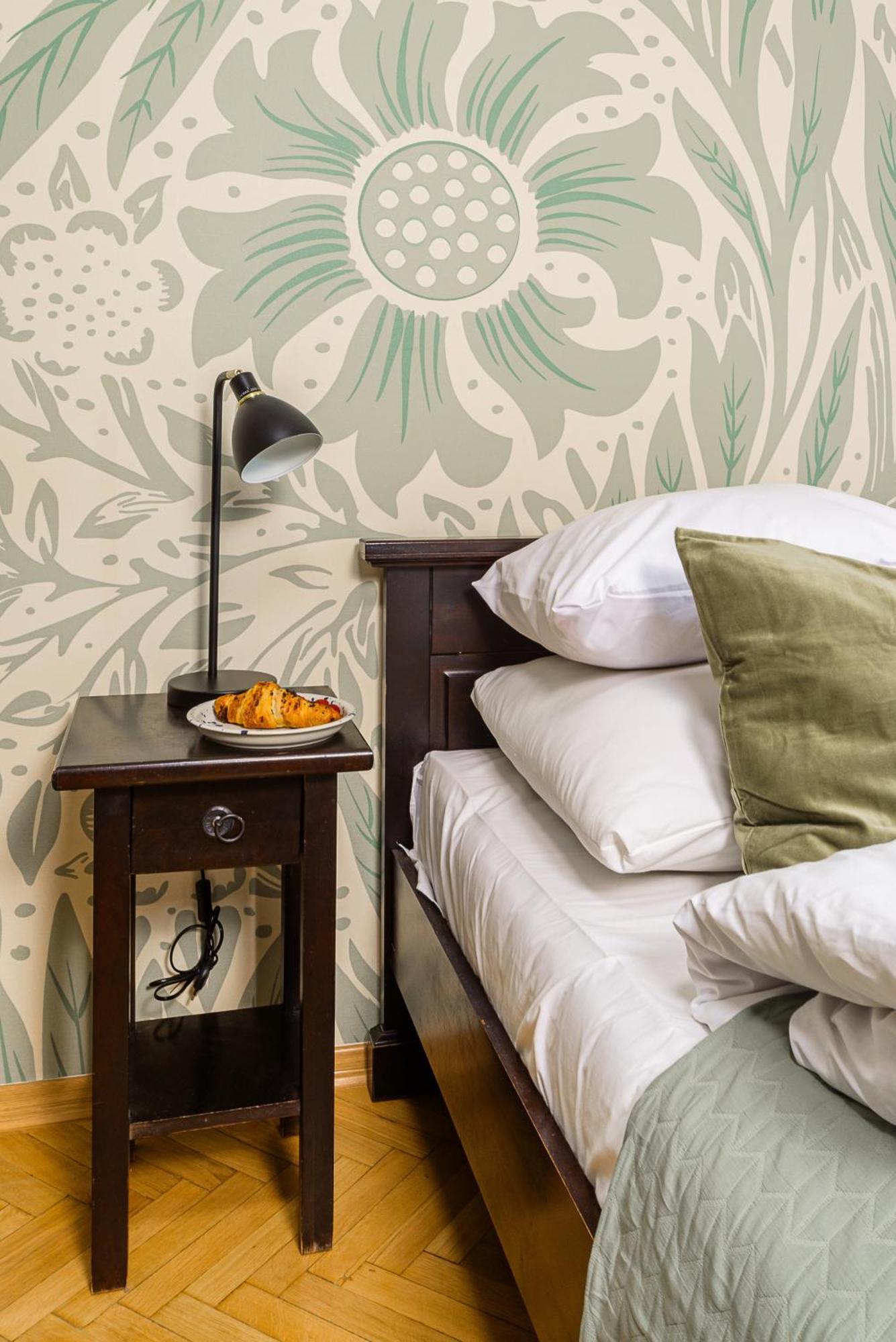 P&O Podwale Apartments Варшава Екстериор снимка