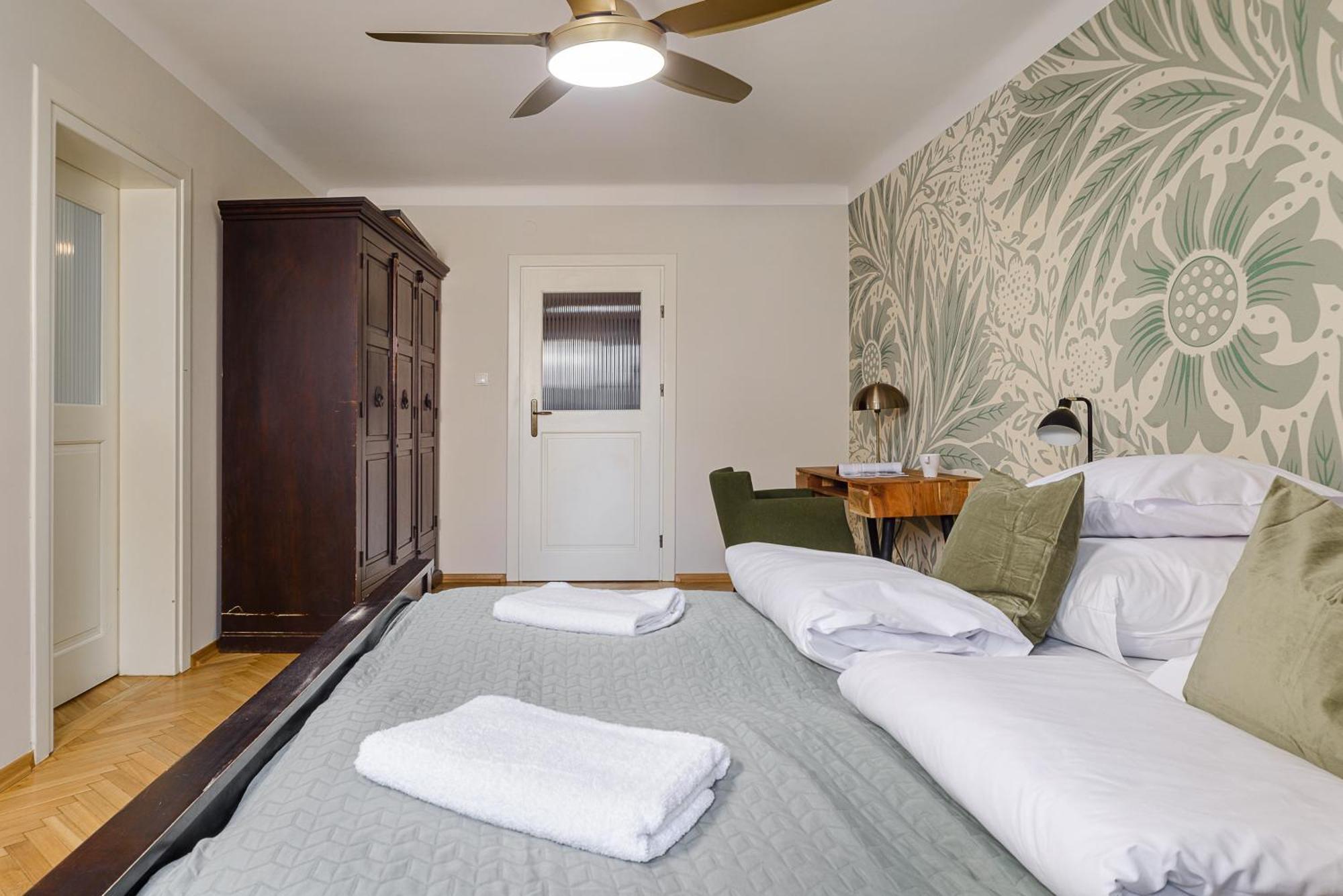 P&O Podwale Apartments Варшава Екстериор снимка