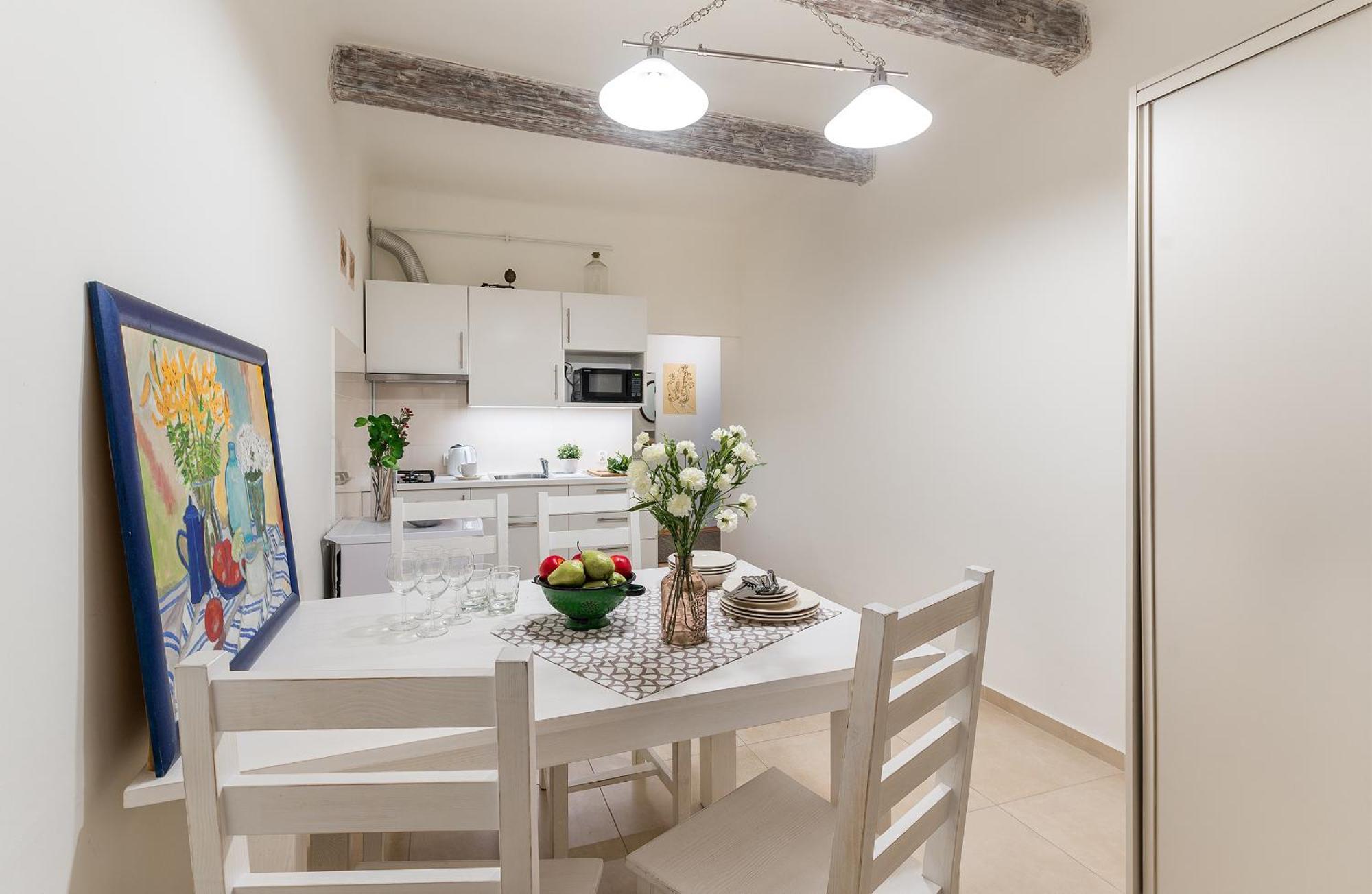 P&O Podwale Apartments Варшава Стая снимка