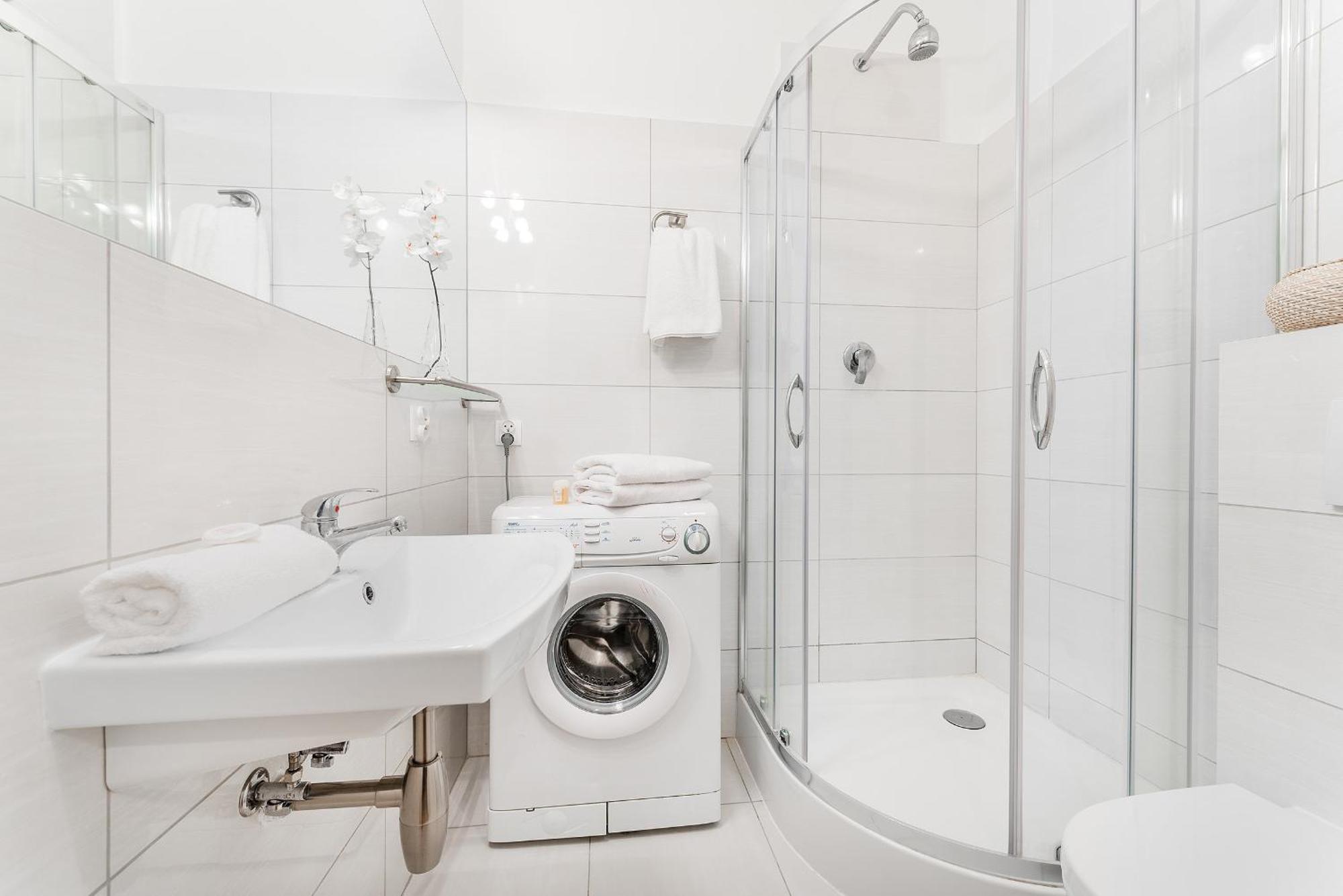 P&O Podwale Apartments Варшава Екстериор снимка