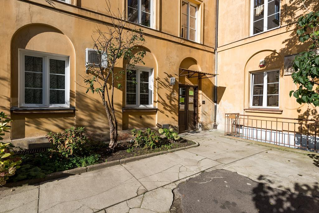 P&O Podwale Apartments Варшава Стая снимка