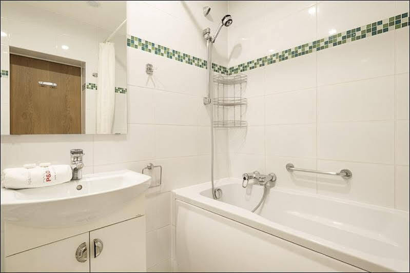 P&O Podwale Apartments Варшава Екстериор снимка